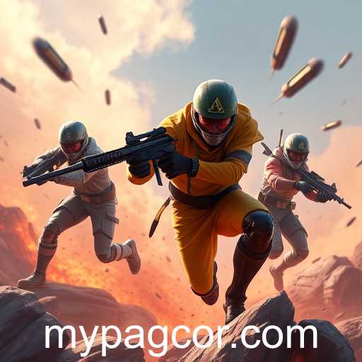 Exploring the Thrills of Action Games: Pagcor's Influence on Online Gaming
