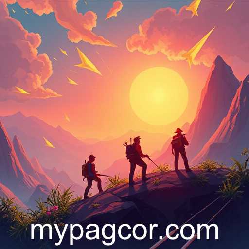Exploring the Thrills of 'Adventure Fun' Games: PAGCOR's Take on Entertainment