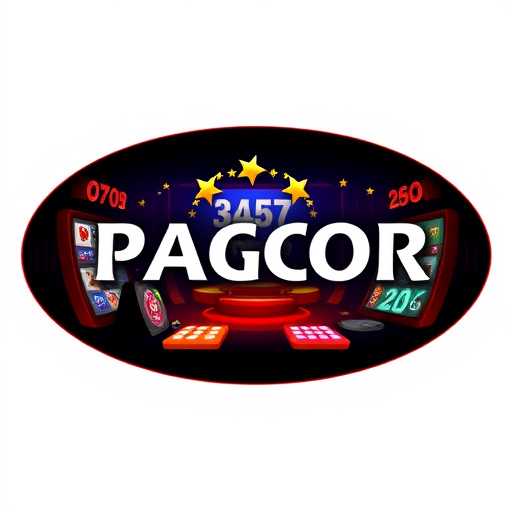 The Evolution of PAGCOR in Online Gaming