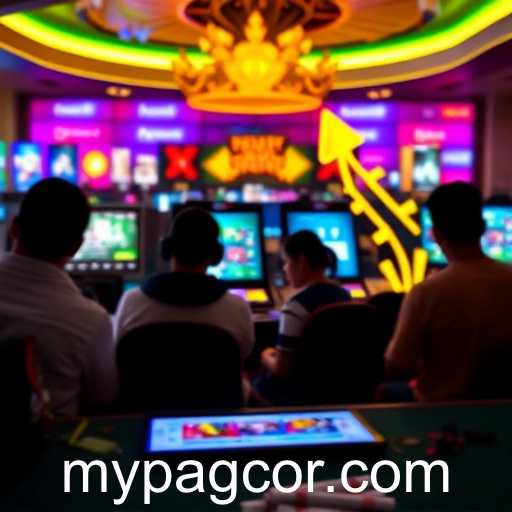 The Evolving Role of PAGCOR in 2025