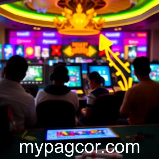 The Evolving Role of PAGCOR in 2025