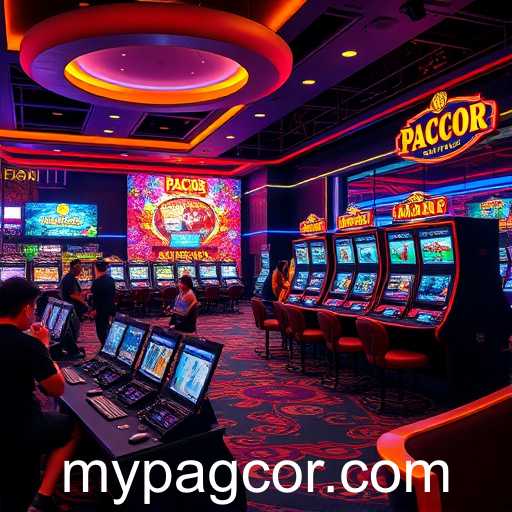 The Evolving Role of PAGCOR in Regulating Online Gaming