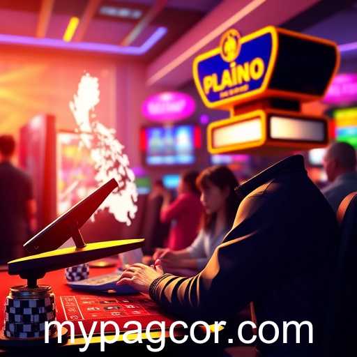 The Role of PAGCOR in the Gaming Industry