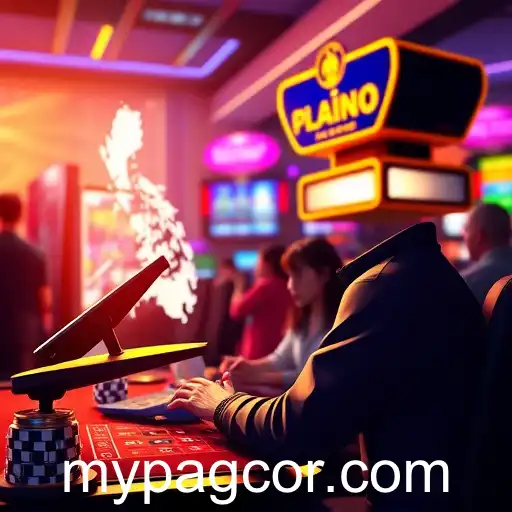 The Role of PAGCOR in the Gaming Industry