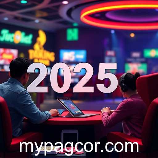 PAGCOR's Role in Gaming Regulation Amid Global Trends