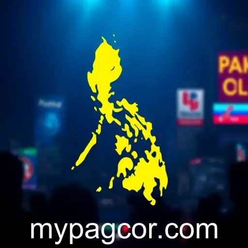 The Expanding Influence of PAGCOR in Online Gaming