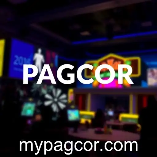 PAGCOR's Evolving Role in Global Gaming Industry