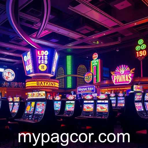 The Role of PAGCOR in Global Gaming Regulation