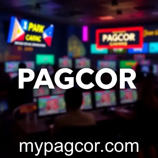 Pagcor's Influence on the Digital Gaming World