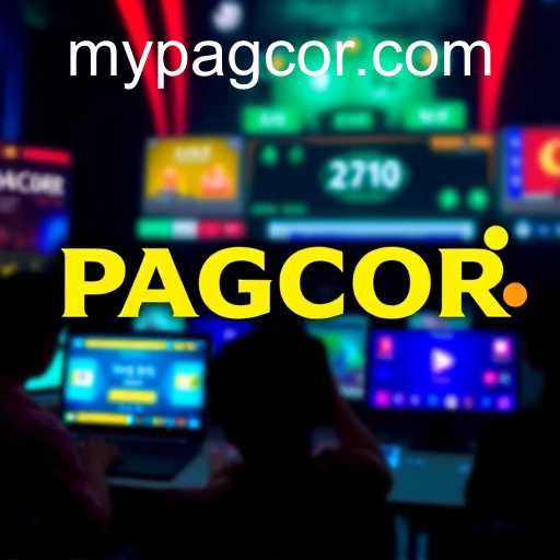 The Evolution of PAGCOR's Role in Online Gaming