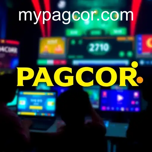 The Evolution of PAGCOR's Role in Online Gaming
