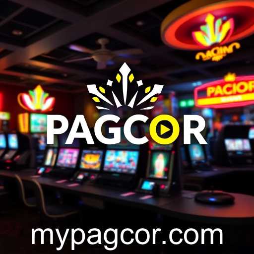 The Role of PAGCOR in the Evolving Online Gaming Landscape