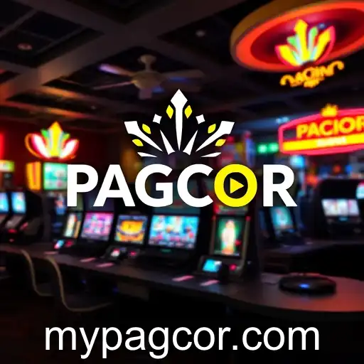 The Role of PAGCOR in the Evolving Online Gaming Landscape