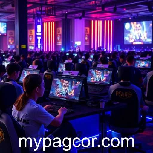 PAGCOR's Evolution and Impact on Online Gaming