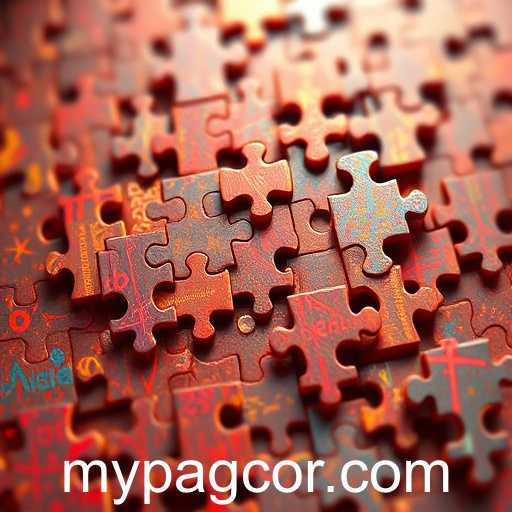 The Intriguing World of Puzzle-Solving Games: A Mind-Bending Adventure