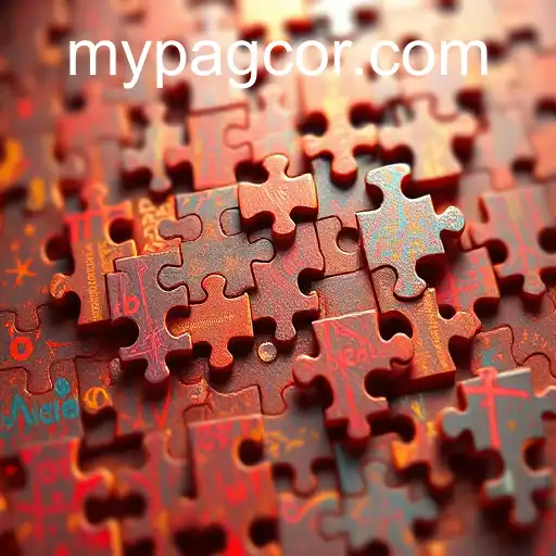 The Intriguing World of Puzzle-Solving Games: A Mind-Bending Adventure