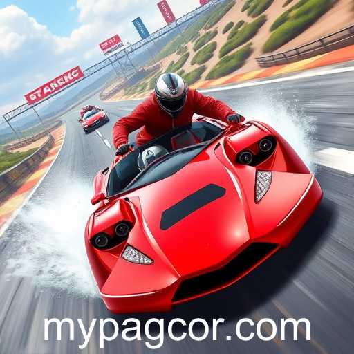 Exploring the Exciting World of 'Racing Thrills' on Online Pagcor Platforms