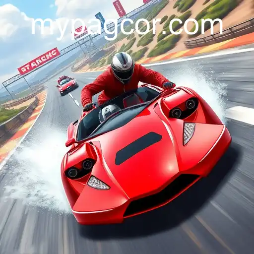 Exploring the Exciting World of 'Racing Thrills' on Online Pagcor Platforms