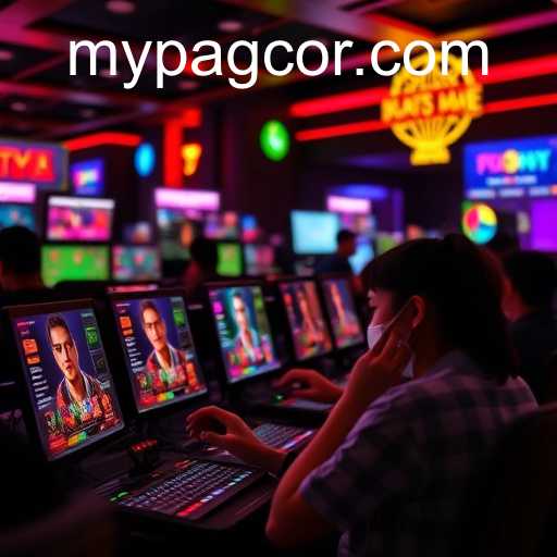 The Rise of Online Gaming and PAGCOR's Role