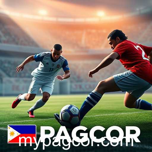 The Rise of 'Sports Games' and the Role of PAGCOR in Online Gaming