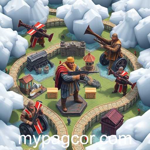 Exploring the Diverse World of Strategy Play in Online Gaming